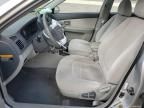 2007 KIA Spectra EX