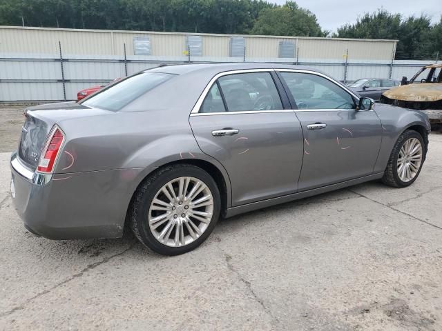 2011 Chrysler 300C