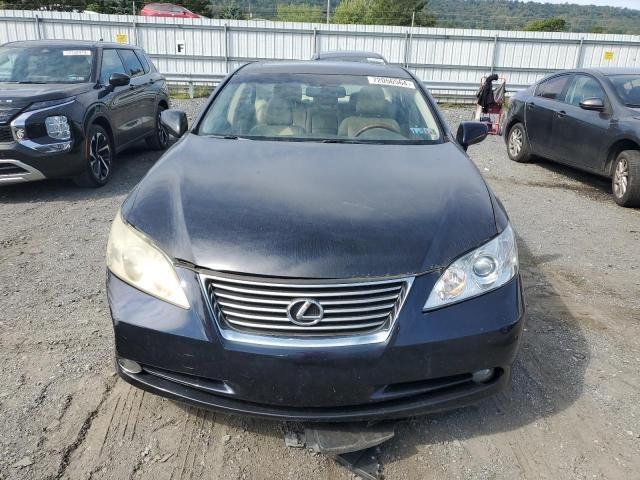 2009 Lexus ES 350