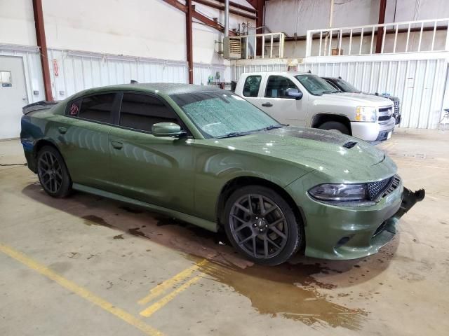 2019 Dodge Charger R/T