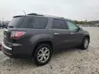 2015 GMC Acadia SLT-2