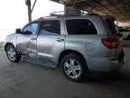 2010 Toyota Sequoia SR5