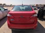 2014 Ford Fiesta Titanium