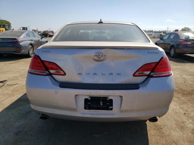 2006 Toyota Avalon XL