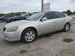 2005 Nissan Altima S en venta en Lebanon, TN