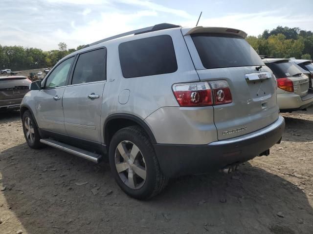 2011 GMC Acadia SLT-1