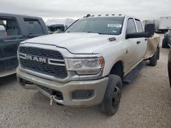 Dodge Vehiculos salvage en venta: 2021 Dodge RAM 3500 Tradesman