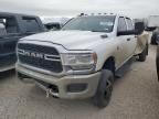 2021 Dodge RAM 3500 Tradesman