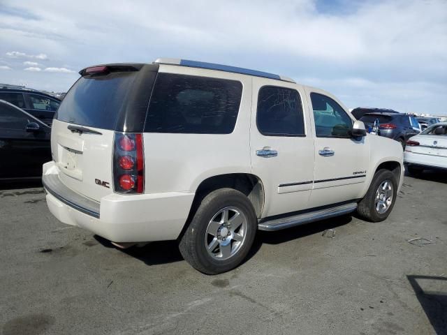 2009 GMC Yukon Denali