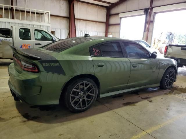 2019 Dodge Charger R/T