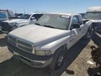 2000 Dodge RAM 2500