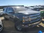 2014 Chevrolet Silverado K1500 LTZ