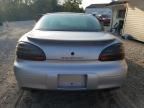 2001 Pontiac Grand Prix GT