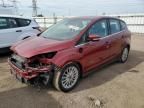 2014 Ford C-MAX Premium