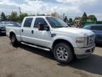 2008 Ford F250 Super Duty