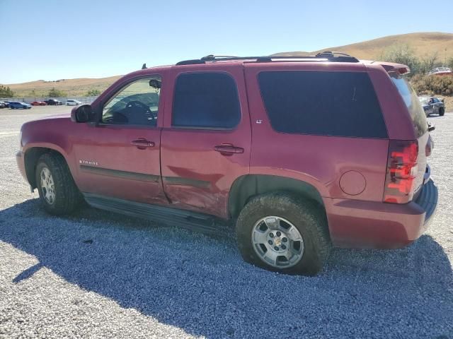 2007 Chevrolet Tahoe C1500