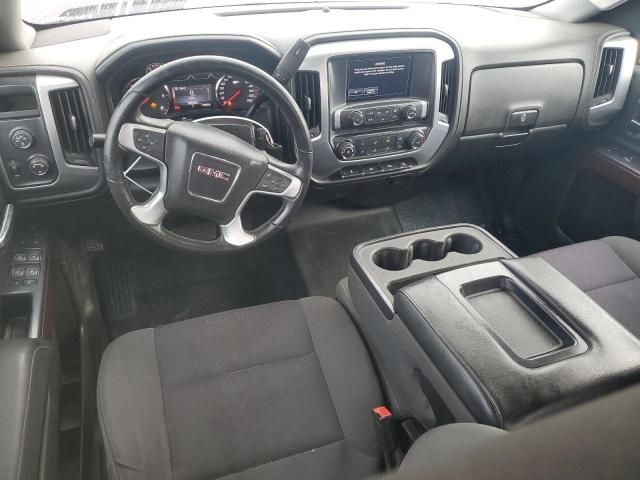 2015 GMC Sierra K1500 SLE