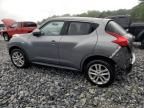 2014 Nissan Juke S