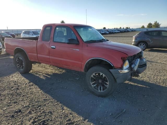 2000 Toyota Tacoma Xtracab