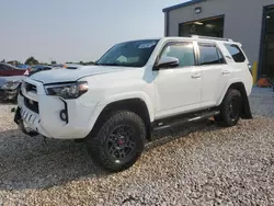 Salvage cars for sale at Casper, WY auction: 2020 Toyota 4runner SR5/SR5 Premium