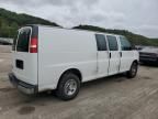 2019 Chevrolet Express G2500