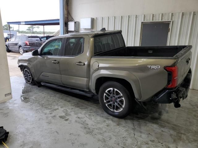 2024 Toyota Tacoma Double Cab