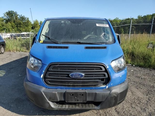 2019 Ford Transit T-350