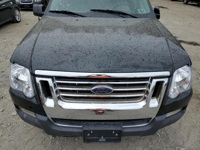 2008 Ford Explorer Sport Trac XLT