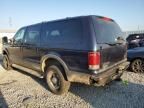 2005 Ford Excursion Eddie Bauer