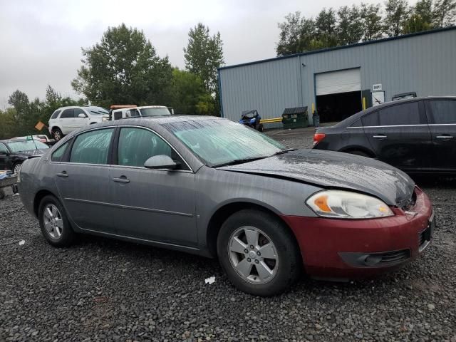 2006 Chevrolet Impala LT