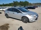 2014 Ford Focus S