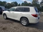 2010 Toyota Highlander