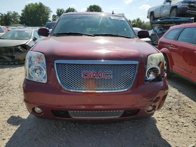 2007 GMC Yukon Denali