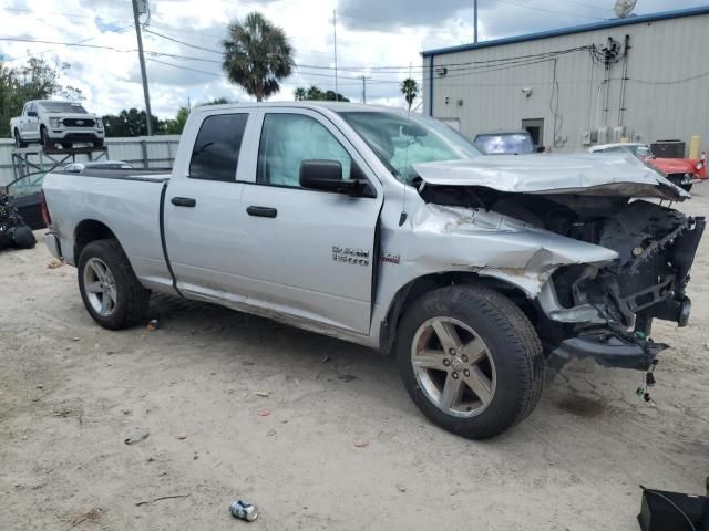 2014 Dodge RAM 1500 ST