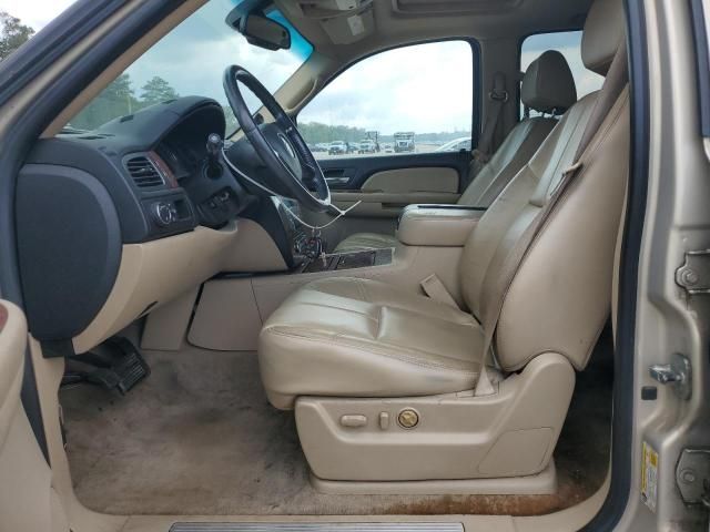 2007 Chevrolet Suburban C1500