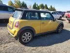 2007 Mini Cooper S