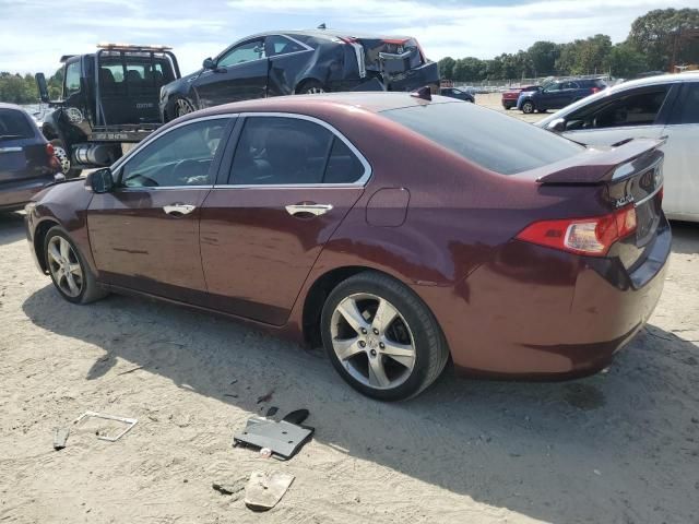 2012 Acura TSX