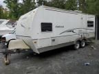 2007 Keystone Travel Trailer