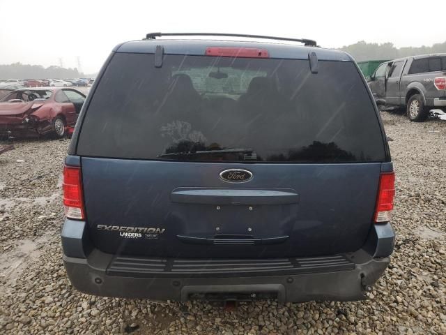 2003 Ford Expedition XLT