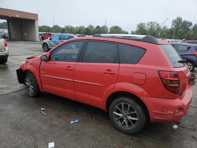 2005 Pontiac Vibe