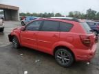 2005 Pontiac Vibe