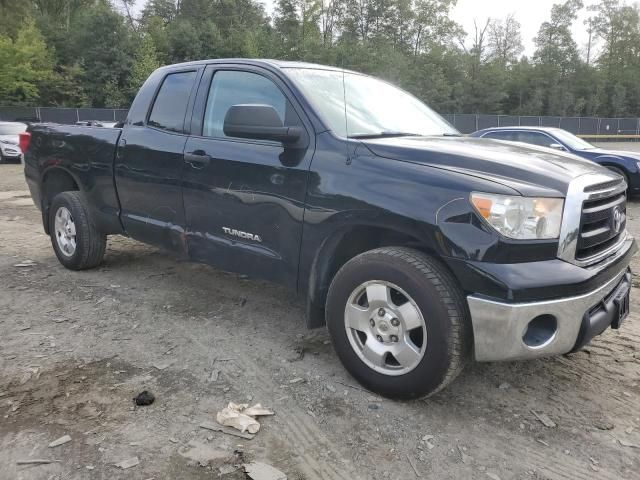 2013 Toyota Tundra Double Cab SR5