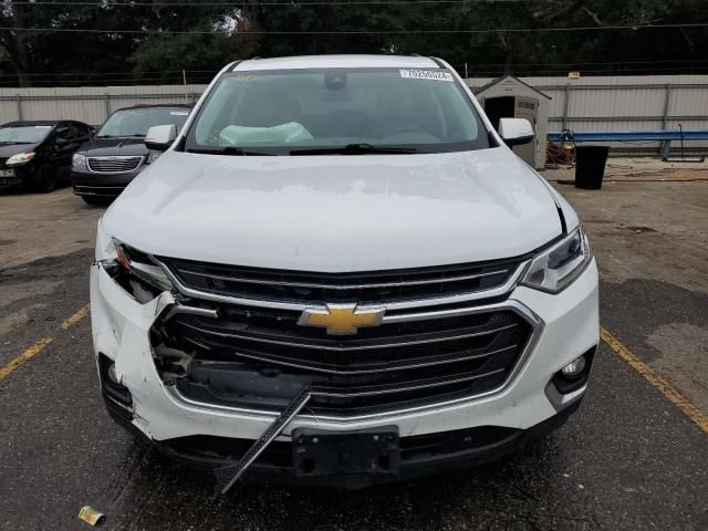 2020 Chevrolet Traverse LT