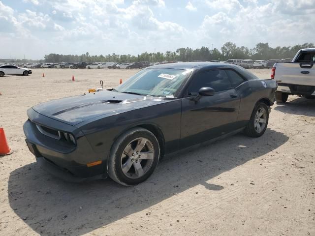 2014 Dodge Challenger SXT