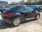 2014 Volkswagen Beetle