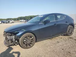 Mazda salvage cars for sale: 2020 Mazda 3 Premium