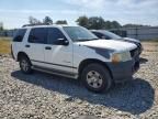 2005 Ford Explorer XLS