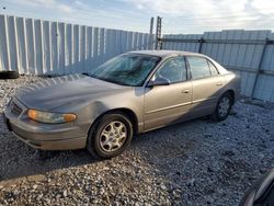 Buick Vehiculos salvage en venta: 2003 Buick Regal LS