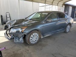 2011 Honda Accord LX en venta en Fresno, CA