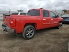 2012 Chevrolet Silverado C1500 LT